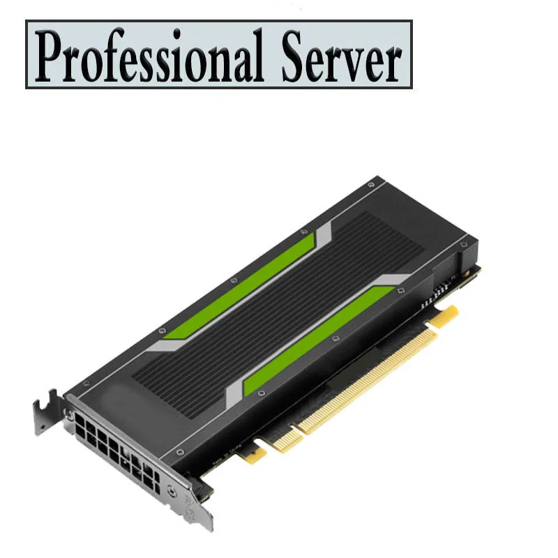 Low-Profile P4 8GB GPU Card graphics GDDR5 Supermicro PCI-E