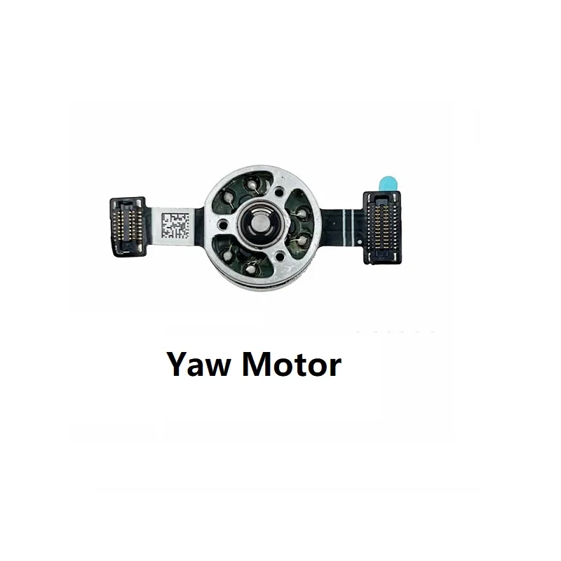 Couverture De Bras De Rouleau-Bras De Cardan Original Pour Dji Mini 3