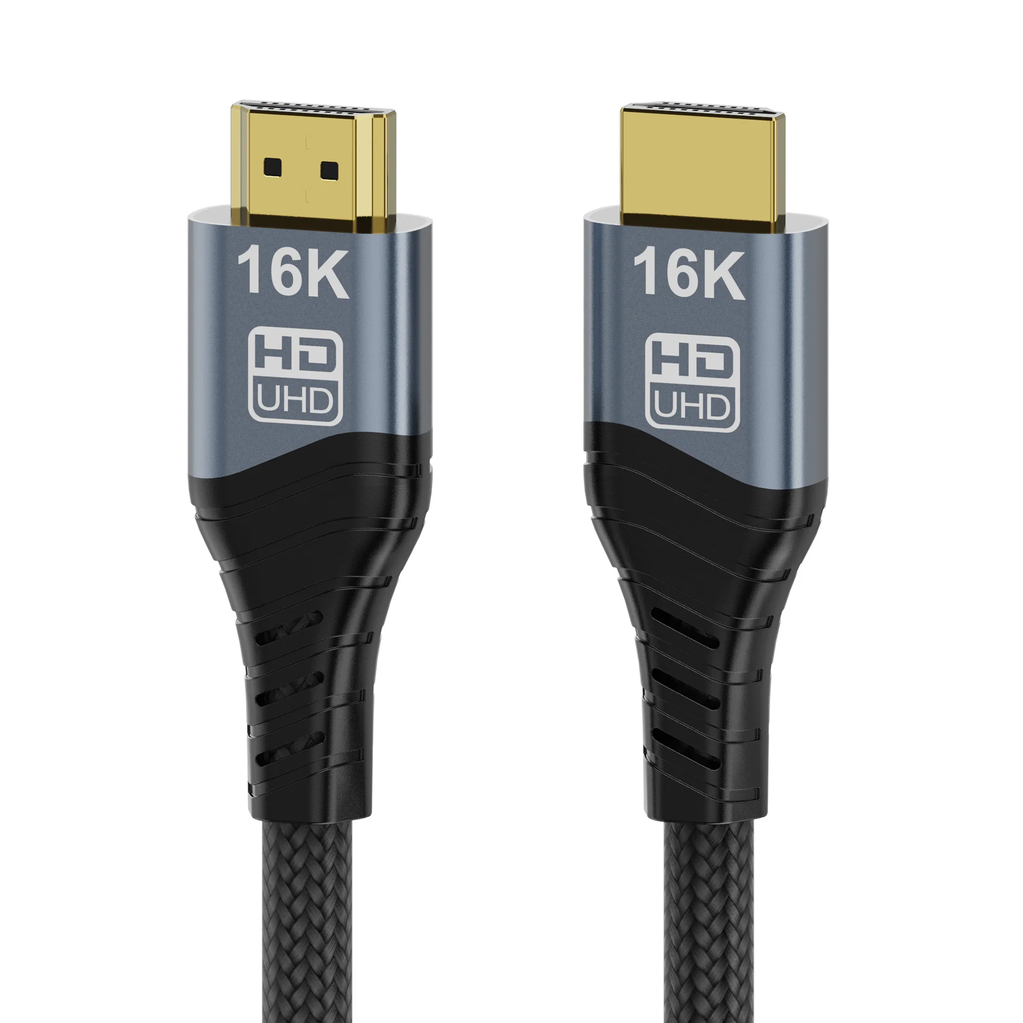Ultra High-Speed Gold-Plated HDMI Cable with Dynamic HDR and HDCP Support