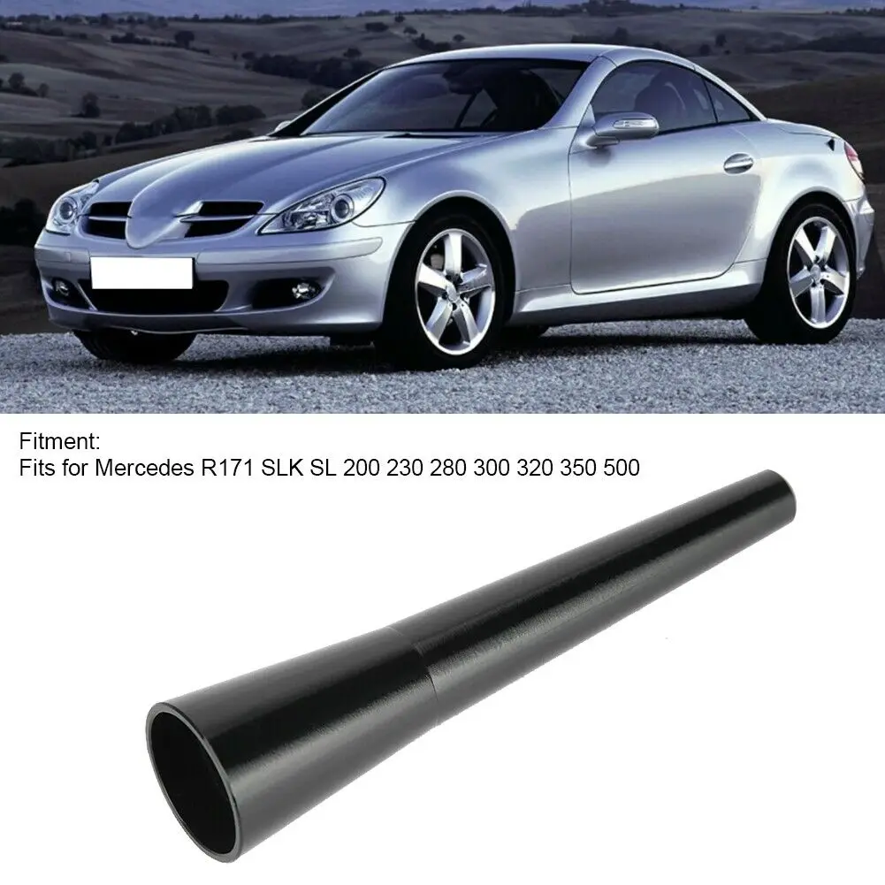 

Декоративная мачтовая антенна для Mercedes R171 SLK SL 200 230 280 300 320 350 500