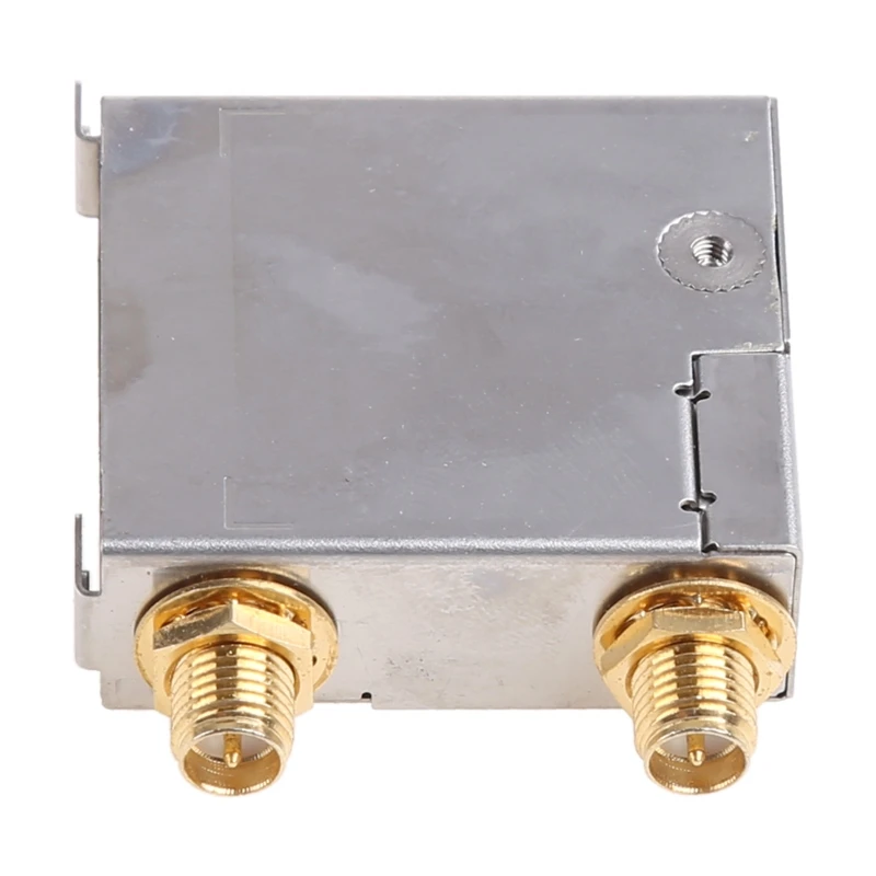2.4G 5.8G Dual Frequency Band Compatible with Any Wireless Network Card Iron Case Box For ASUS WiFi GO WiFi Card
