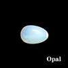 1PCS Opal