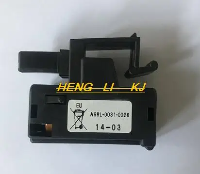 

2pcs NEW Spotstock A98L-0031-0026 A02b-0309-k102 3v