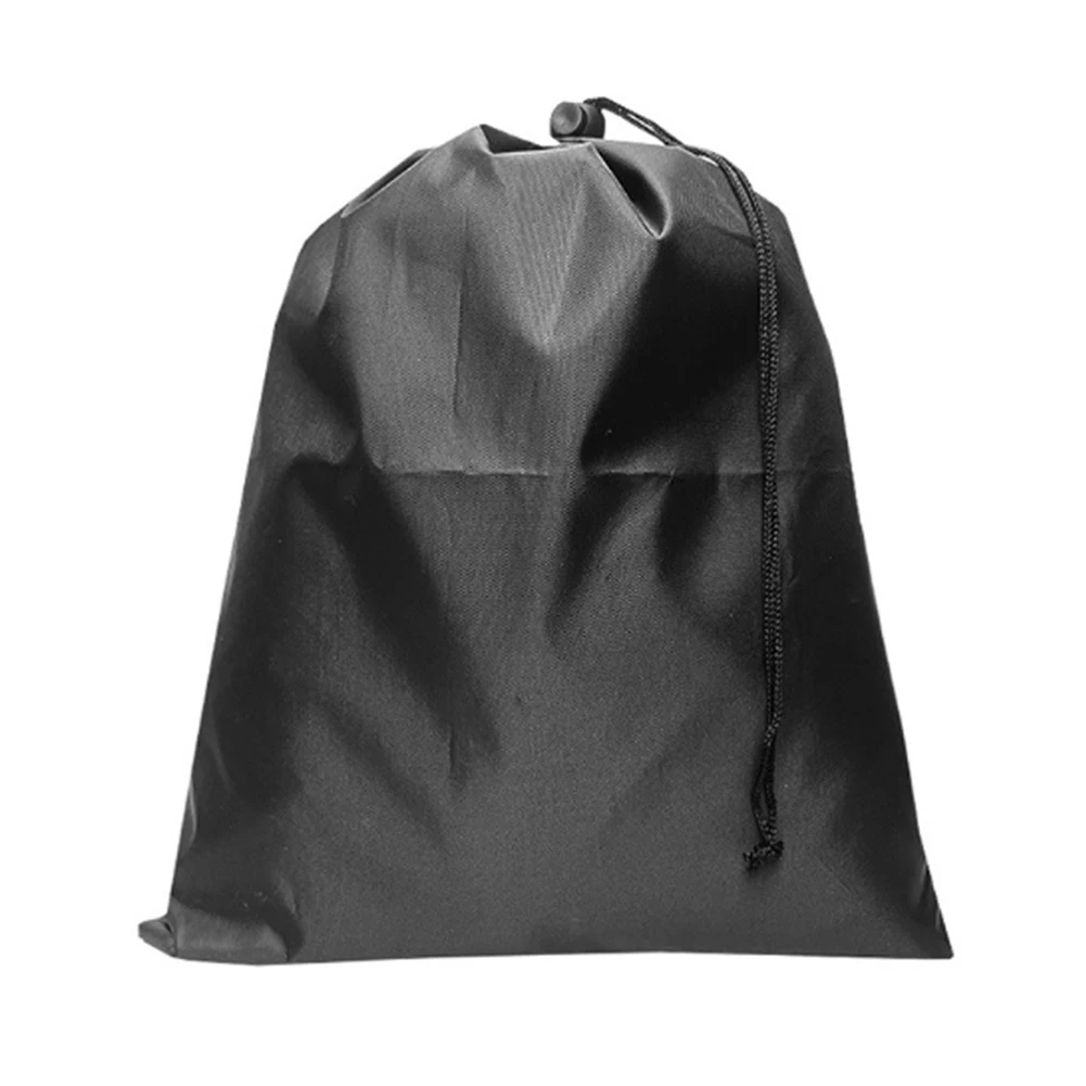 

Clothes Shoes Storage Bag Drawstring Bag Camping Hiking Fishing Biking Tools For Storing Travel Accessories Shoes Clothing