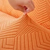 1 PC Jacquard Sofa Bed Cover Stretch Futon Cover For Living Room Bedroom Stretchable splash can be easily moved 6