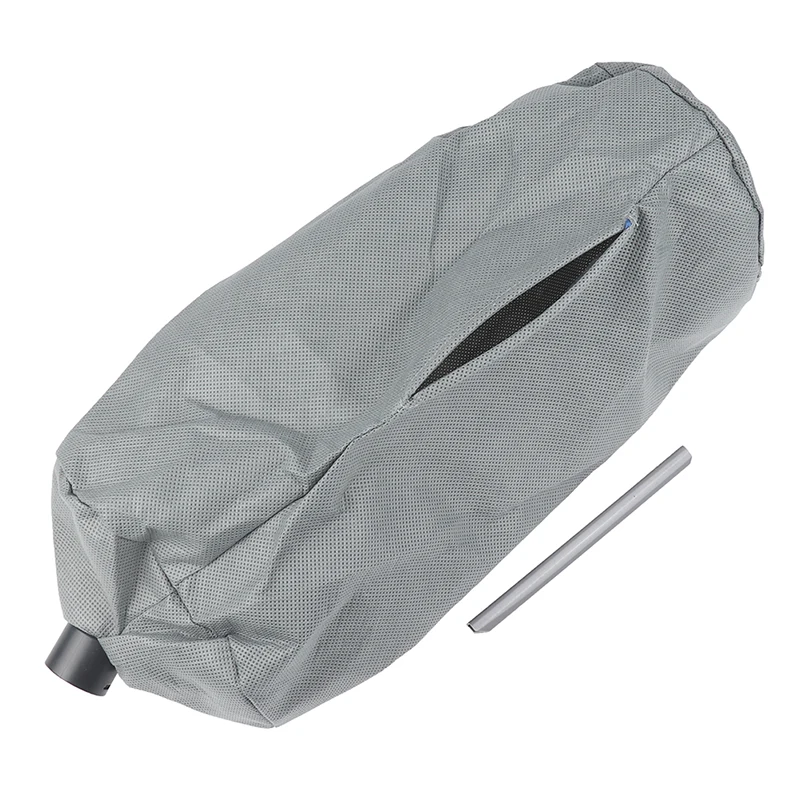 1Pcs Wall Grinder Vacuum Bag Dust-free Self-priming Sandpaper Machine Dust Bag