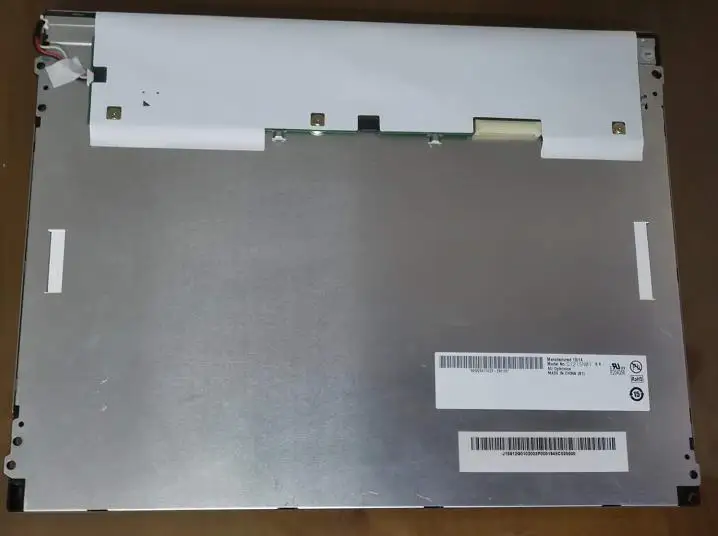 

12.1 inch G121SN01 V.4 V4 LCD screen