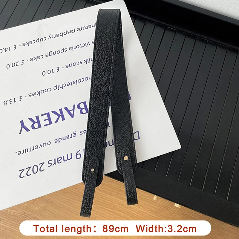 Рисунок 6 - Ремешки для сумок из искусственной кожи для женщин