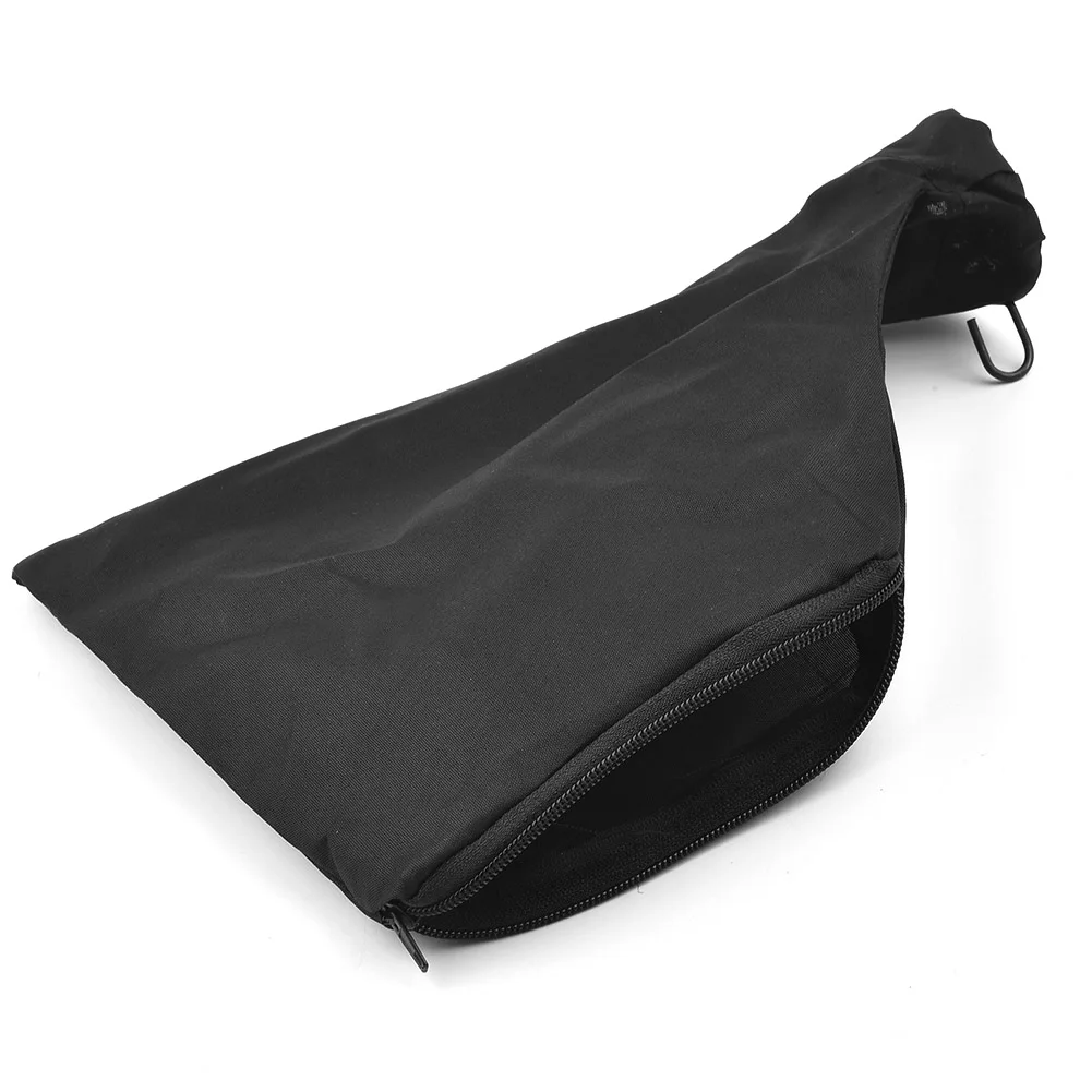 

Anti-dust Cover Bag Sander Polisher Accessories For 255 Miter Saw Machine Belt Connector Dust Bag Cloth Bag Power Tool Parts