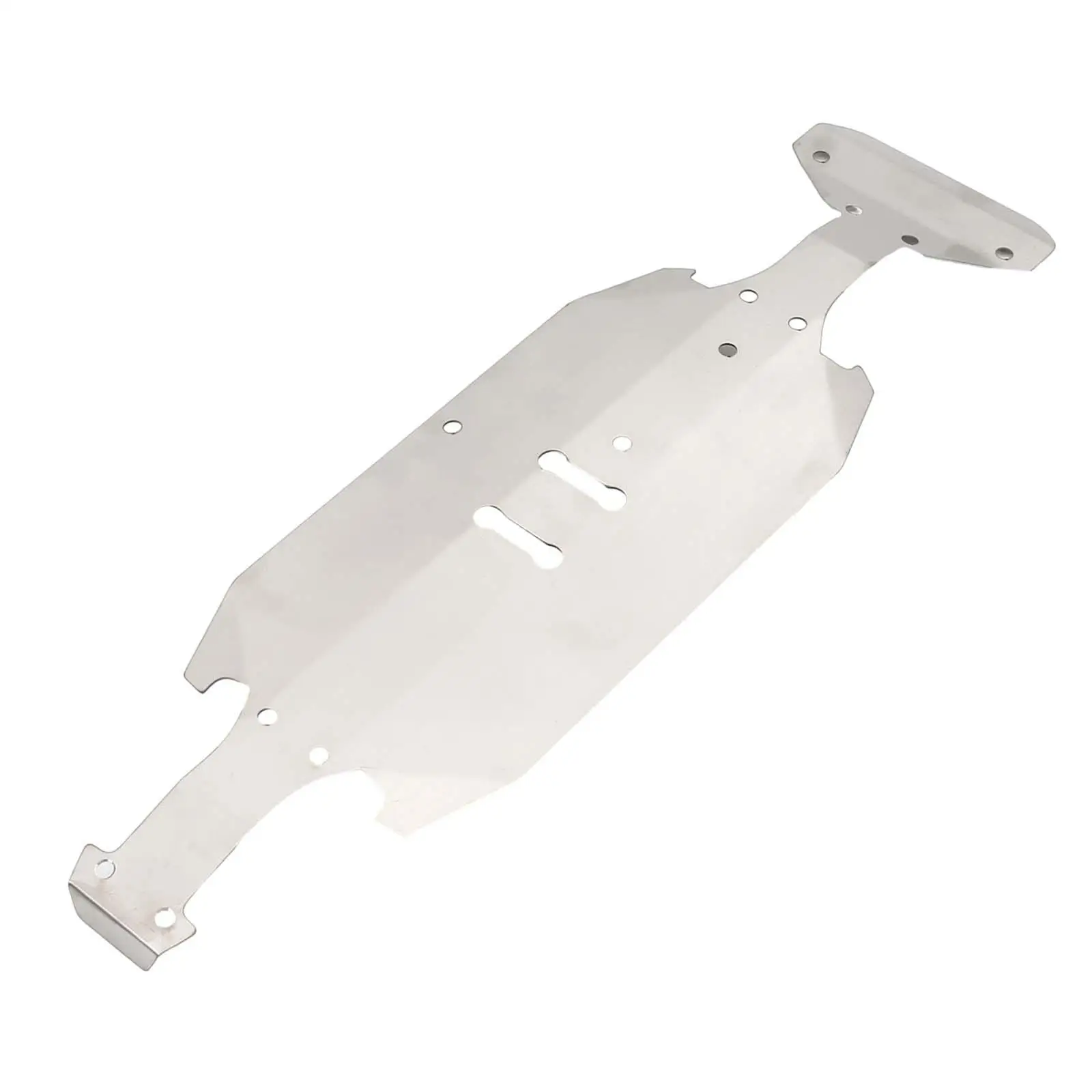 

Бронированная Передняя и задняя защитная пластина, протектор оси, армированный корпус из нержавеющей стали для XV02 1/10, аксессуары для альпинизма