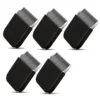Rug Tufting Trimmer Replacement Blades, Fits for All 200W Carpet Trimmer Tufting(5PCS) 1