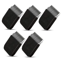 Rug Tufting Trimmer Replacement Blades, Fits for All 200W Carpet Trimmer Tufting(5PCS) 1