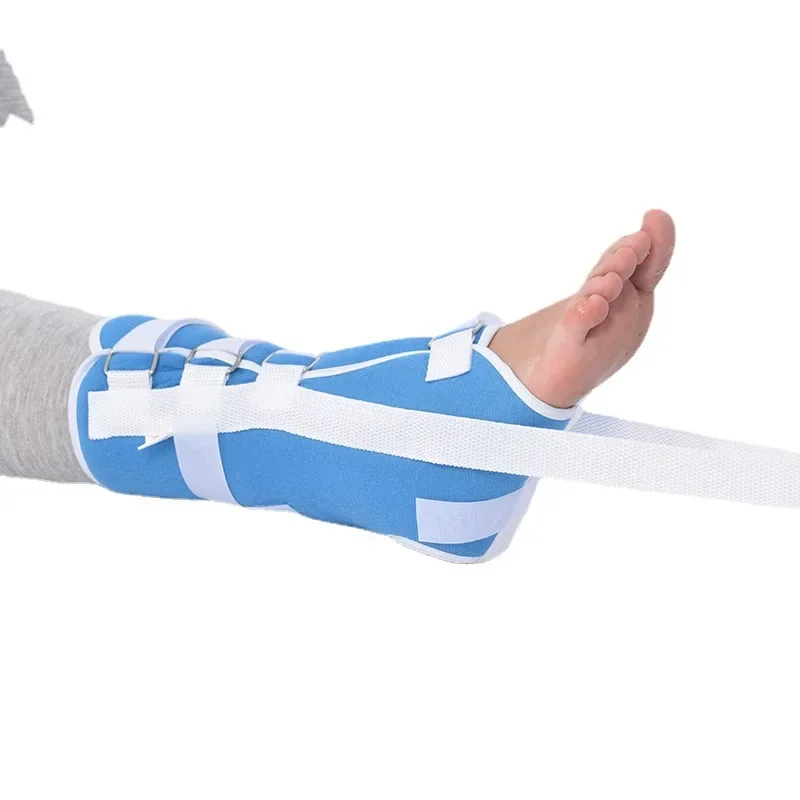 Ankle Ankle Traction Belt Fixing Belt Traction Sleeve Brick Sling Foot Sleeve Leg Stretching