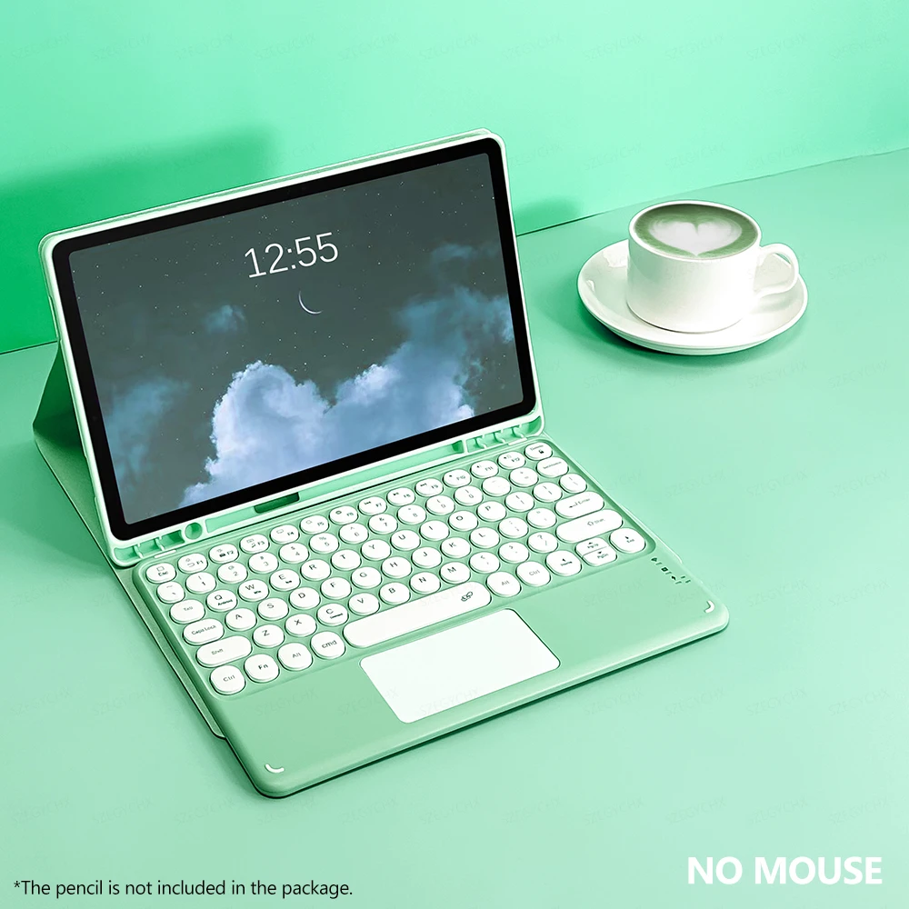 para tablet para Samsung Galaxy Tab A8