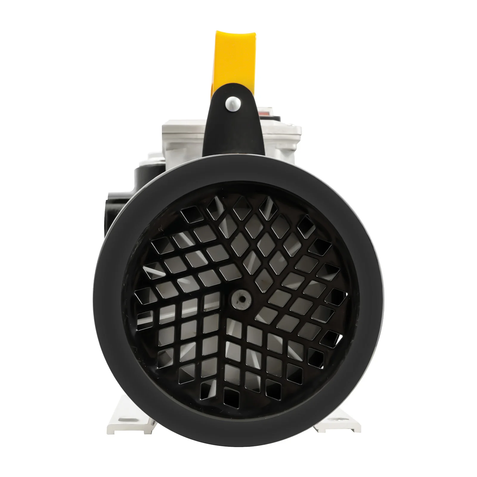 60L/Min Self Priming Electric Oil Pump Transfer Fuel Oil Diesel 550W Biodiesel Pump Heating Oil Pump Delivery Pump Suction Pump