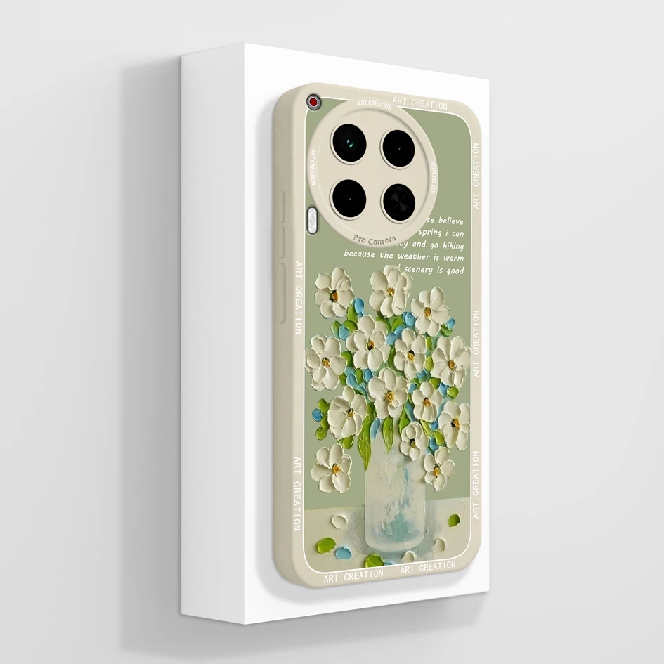 Fashion-Forward Anti-Drop Soft Silicone Phone Case with Stylish Bumper Design