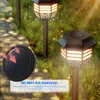 1 Pack Big Solar Light Replacement Top for Outdoor Hanging Lanterns, More Powerful More Energy Efficient 5