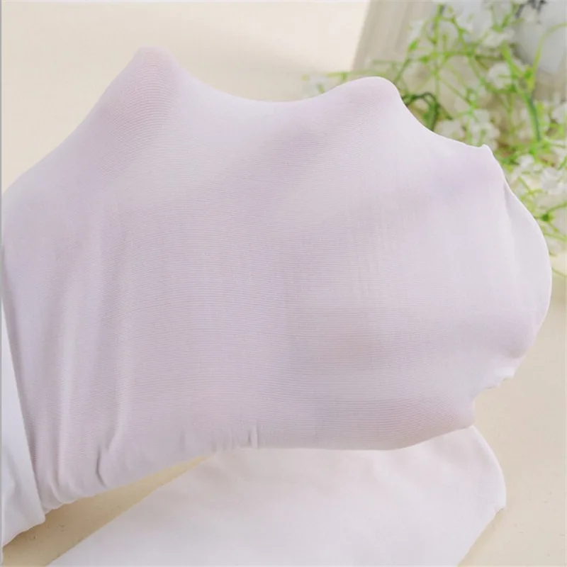 Girls Pantyhose Children Thin Section Fashion Latin Ballet Dance Tights Baby Black White Stockings 1 Year Kids-Adult Tight kids pantyhose ballet tights