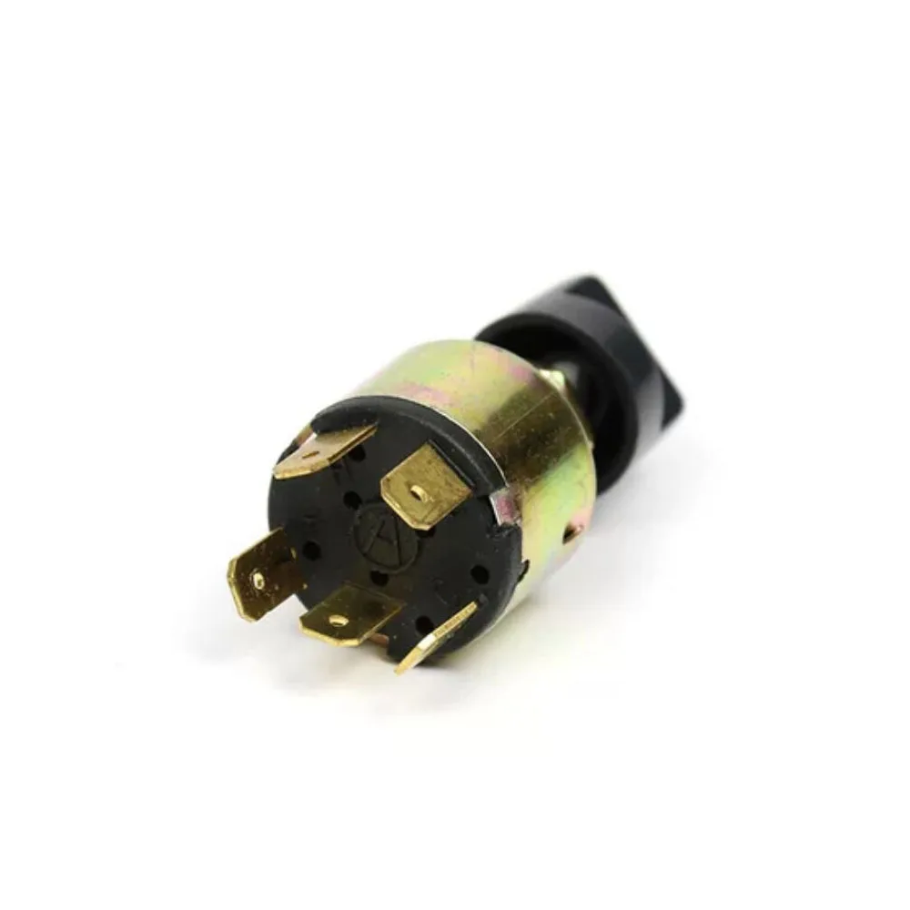 자동차 에어컨 스위치, 10A, 24VDC/6A, 120VAC, 자동 팬, 4 위치, 3 방향 선택기, 로터리 스위치, 속도 조절기 부품