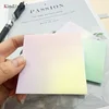 200Pc Index Tabs Self Adhesive Page Markers Transparent Waterproof Posted It Sticky Notes Classify Files Flags Planner Stickers 5