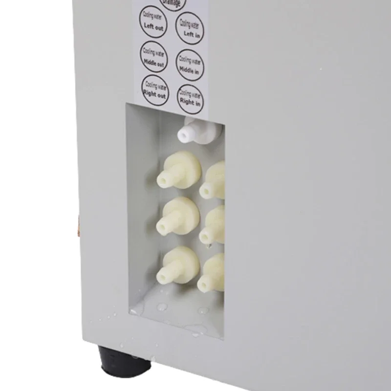 CXC-06  Raw Cotton Coarse Fiber Material Tester 4