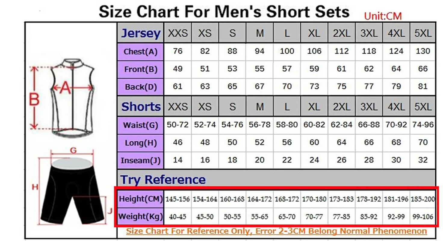Summer Sleeveless Cycling Vest Men Cycling Jersey Bike Clothes Breathable And Quick-Drying cycling jersey