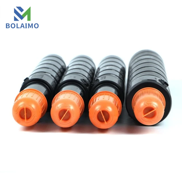 15本セット CANON/純正トナー☆ NPG-52 (BK×5、M×4、C×3、Y×3) ☆iR