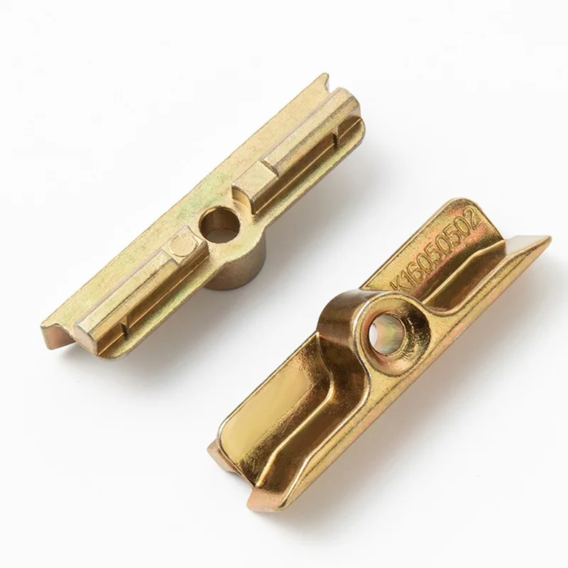 Window Lock Plastic Steel Window Swing Transmission Buckle Window Lock Matched With Raised Locking Point Door Accessories