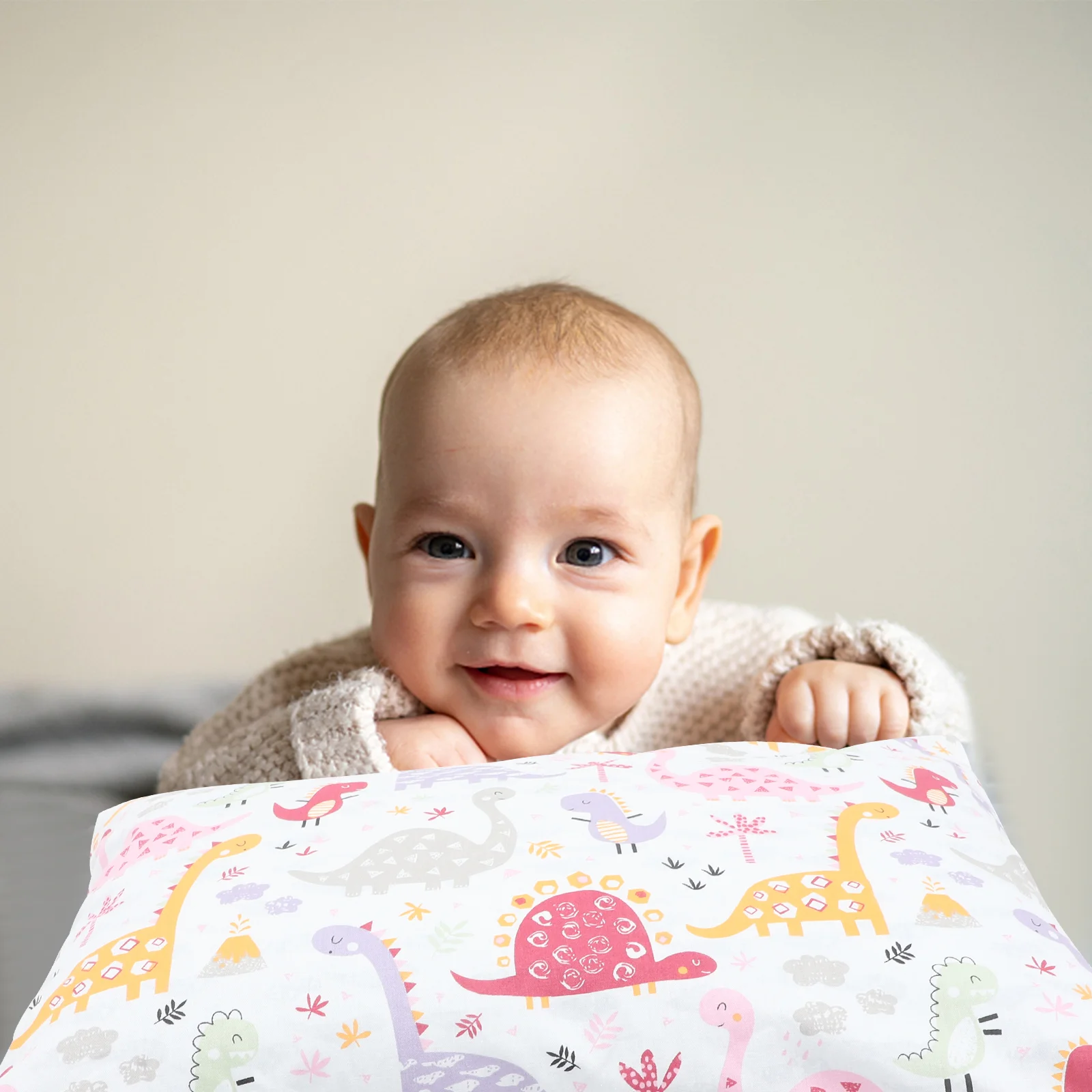 Рисунок 2 - Чехол-книжка для детской подуш