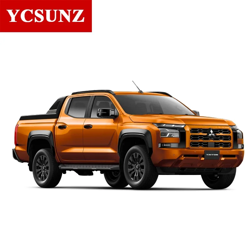 ABS   ũ Ŀ, ̾ Ʈ L200 2023 2024 ڵ ׼,  ĳ YCSUNZ