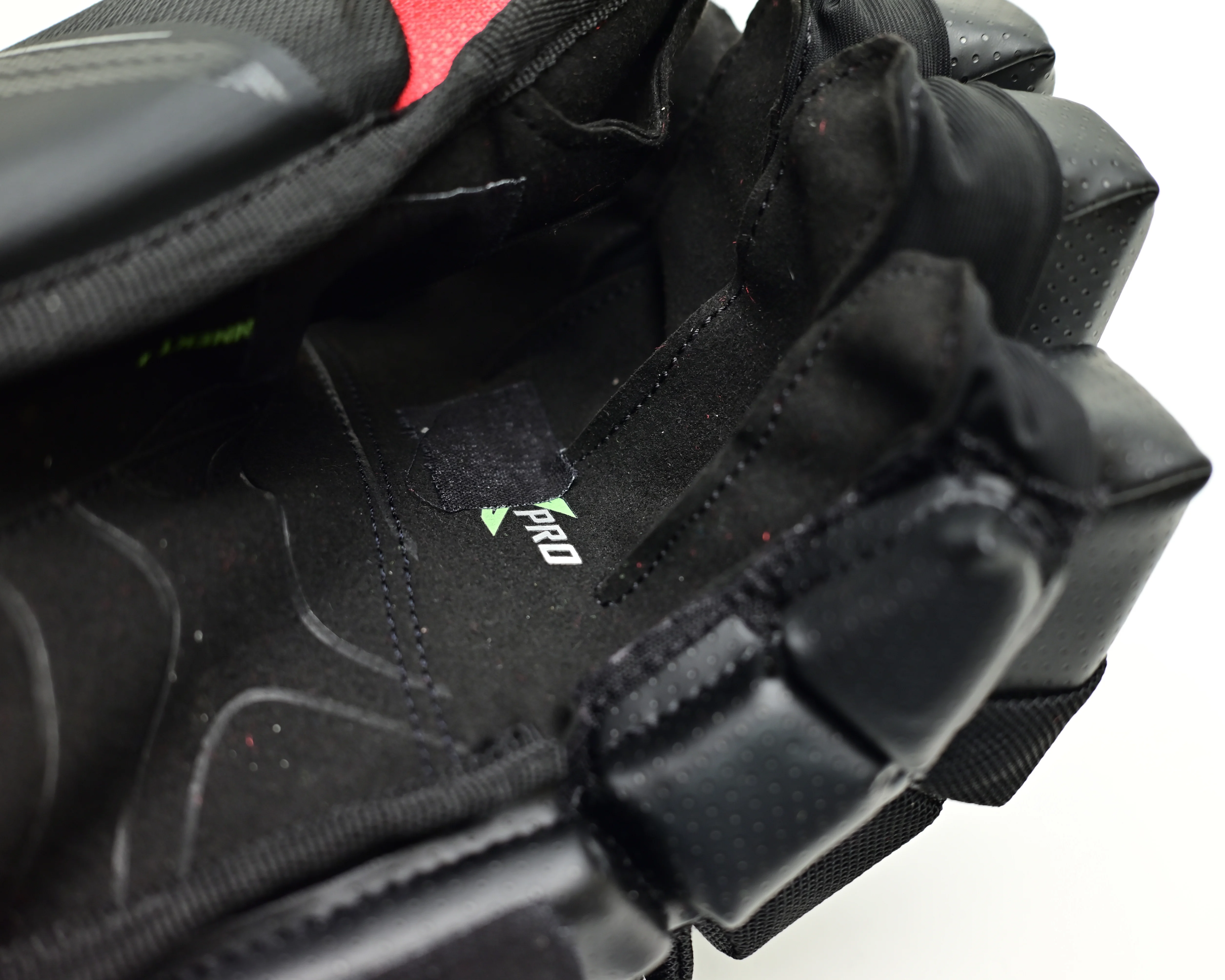 [1-Pairs][2X]Top level BAU 2X pro Ice Hockey Gloves Four Colors 13" Professional Protective Hockey Glove