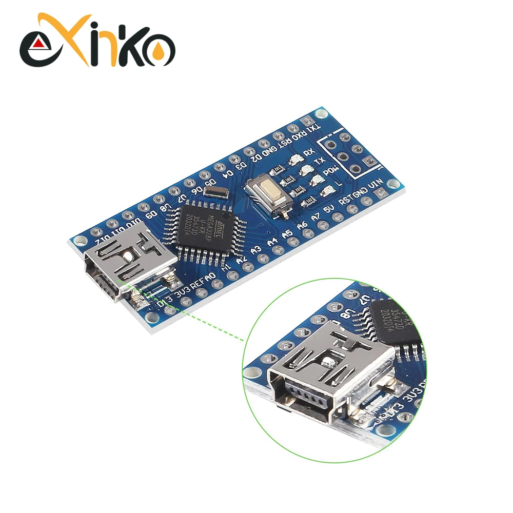 CŸ ̴ USB  3.0, Ʈδ ȣȯ  Ʈѷ , Ƶ̳ CH340 USB ̹, 16Mhz ATMEGA328P, 1-10 