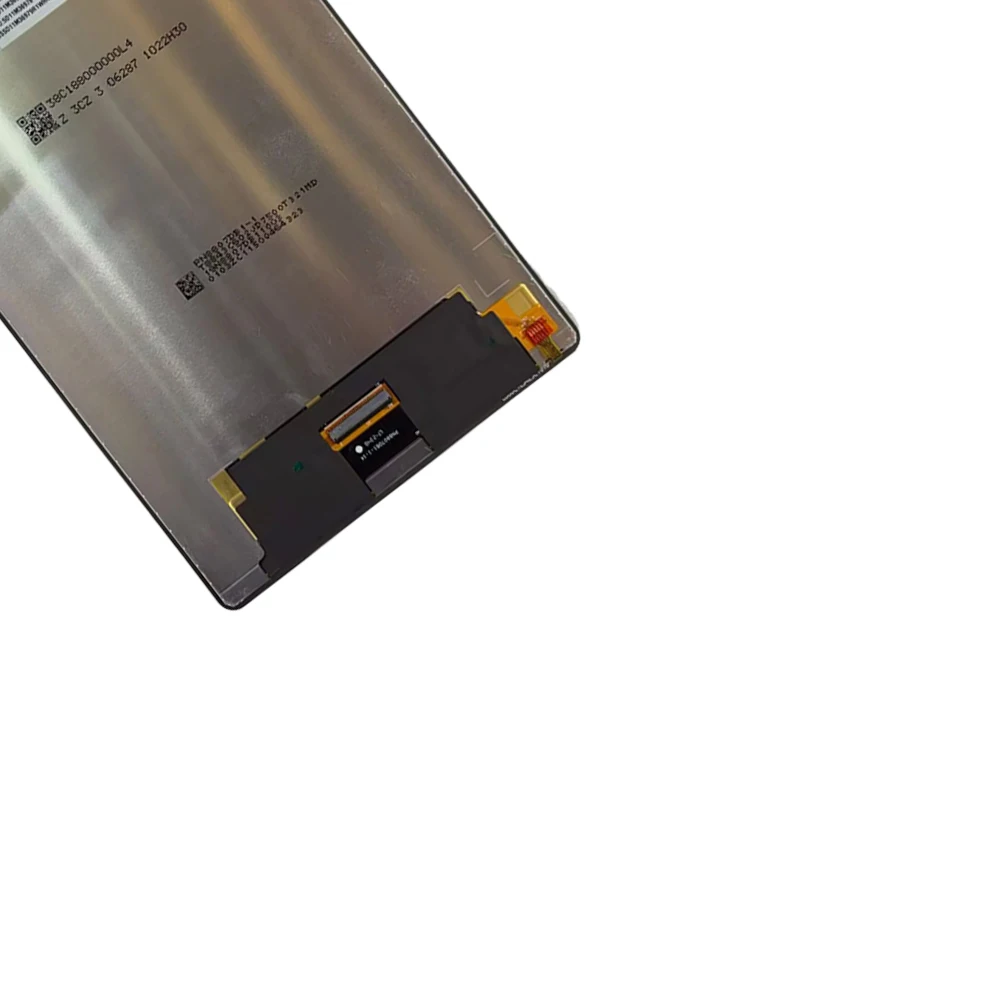 레노버 리전 고 8APU1 WT001 LCD 디스플레이 터치 패널 디지타이저 글래스 센서 어셈블리 교체용