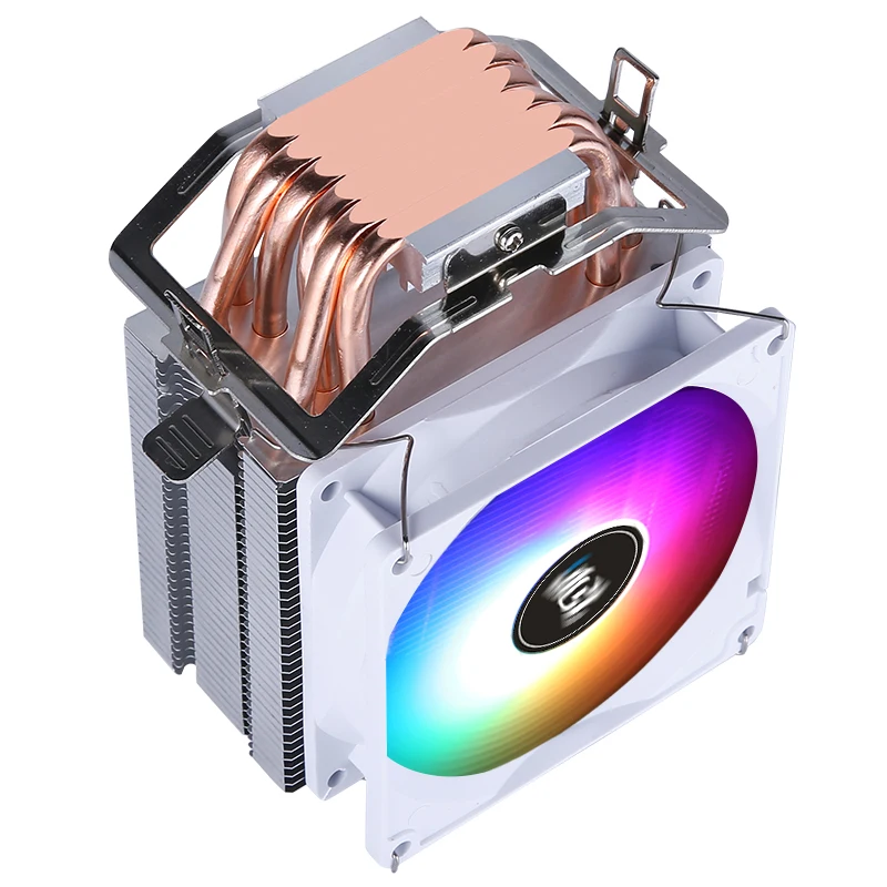 Desktop, 1200, 1700, System, 4PIN, 90mm, AMD,