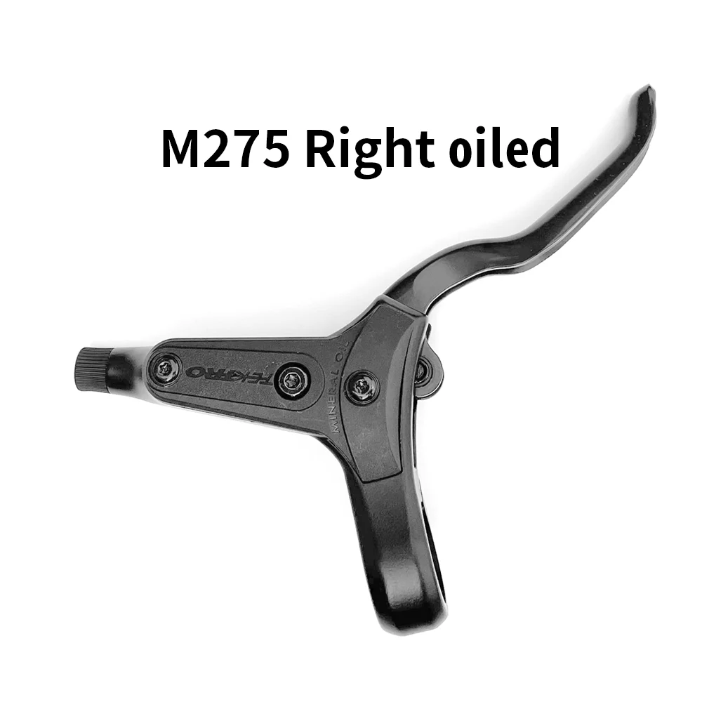 M275 Right oiled