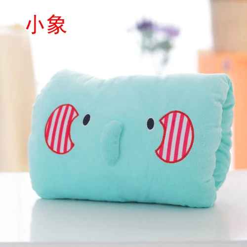 Plush Toys Star Pillow Children's Plush Pillows Hand Warmers Gloves Nap Pillows Cushions Creative Hand Warmers Plush Children's Day Gifts Pig