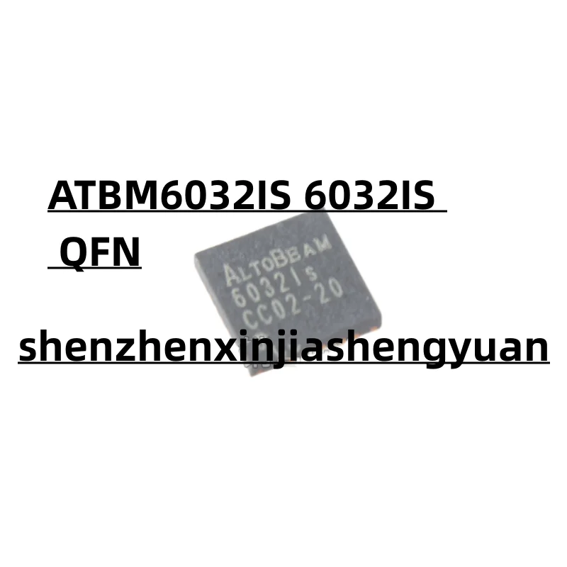 новый оригинальный ATBM6032IS 6032IS