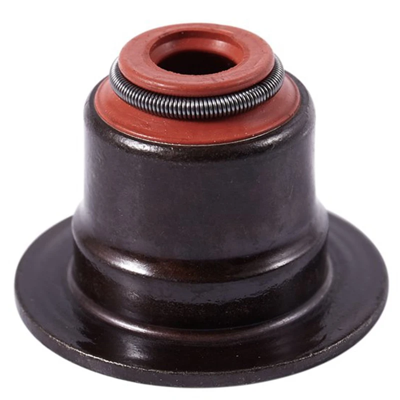 16Pcs/Lot 11340029751 11340035853 11340034068 Valve Stem Seals For BMW E63 E64 E71 550I 750Li X5