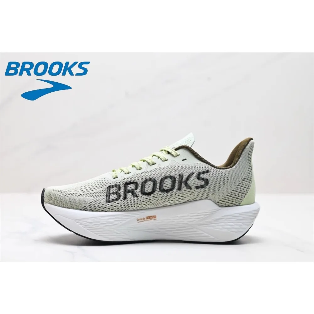 حذاء Brooks Hyperion Max Gale 2 الممتص للصدمات لسب...