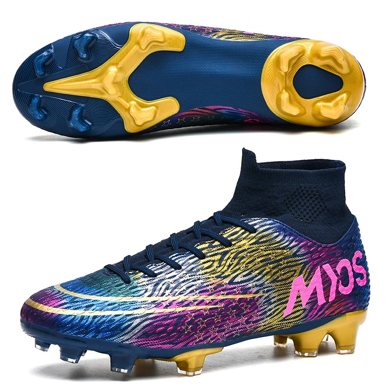 lionel messi new cleats