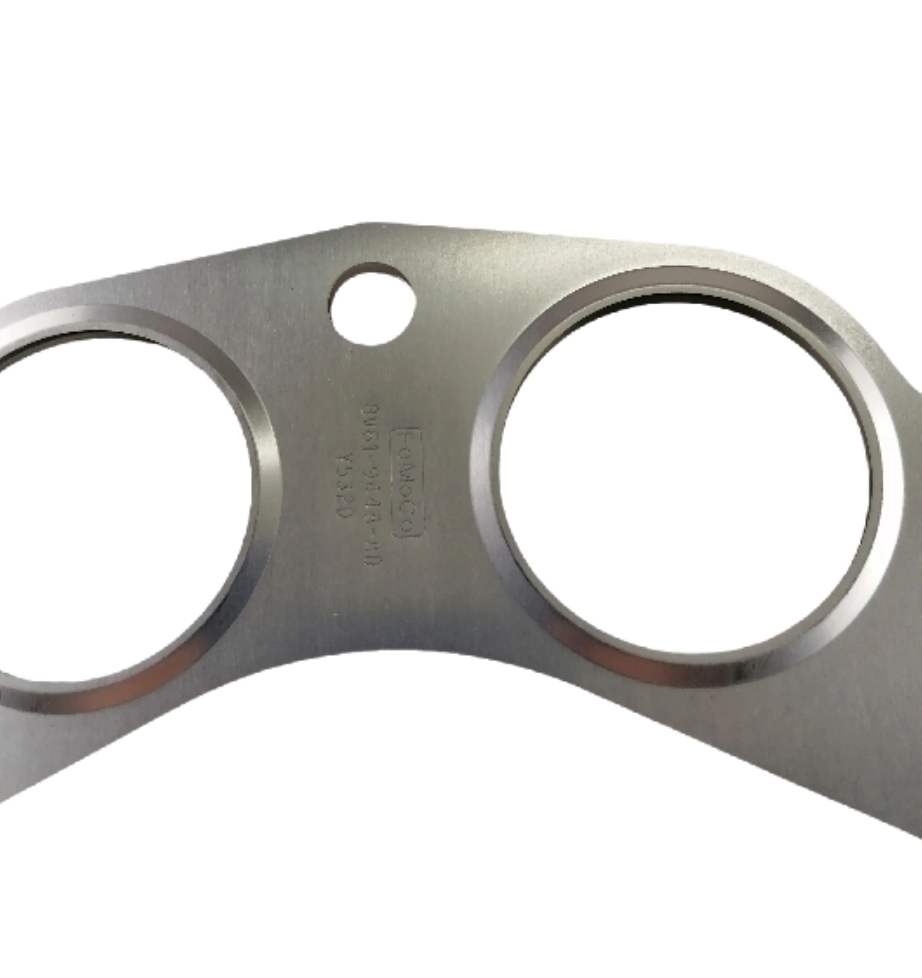 CP9Z-9448-A For Ford Ecosport Focus Exhaust Manifold Gasket Catalytic Seal Gaske BV61-9448-AD