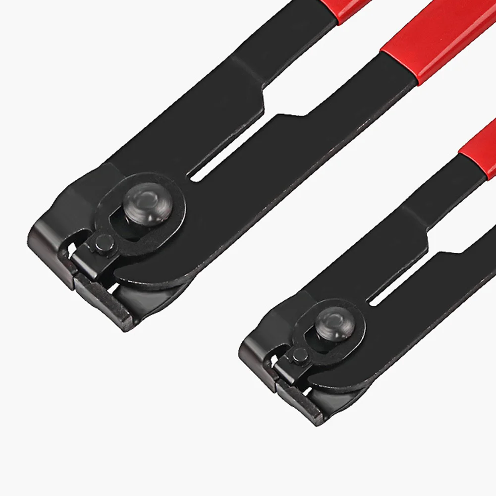 CV Joint Boot Clamp Pliers Ear Clamps Plierss Small/Large CV Boot Clamps Clamp Tool Drive Shaft For Most Cars