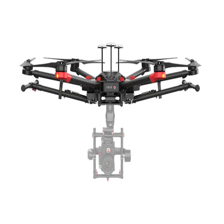 Рисунок 4 - Б/у M600 Pro dr one для профессиональной