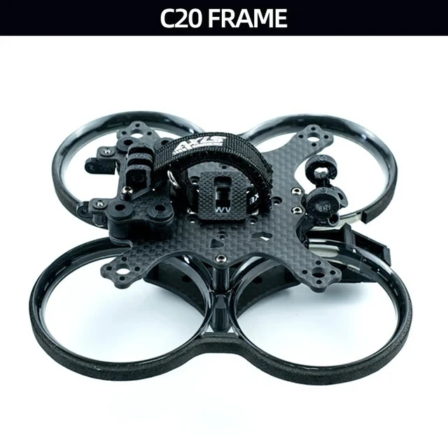 C20 FRAME