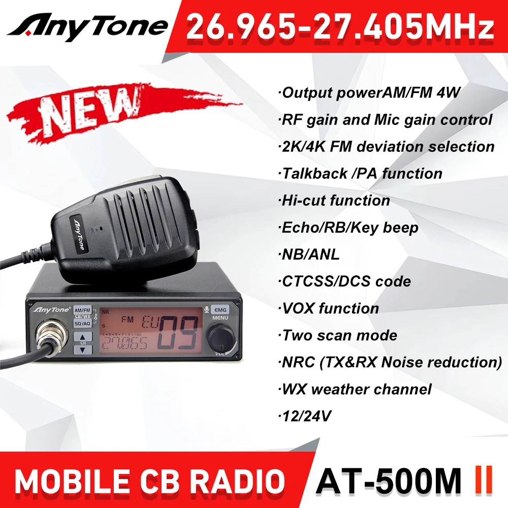 2024NewAnytoneAT500MIIMobileCBRadio5W2696527405MHzAMFM.jpg