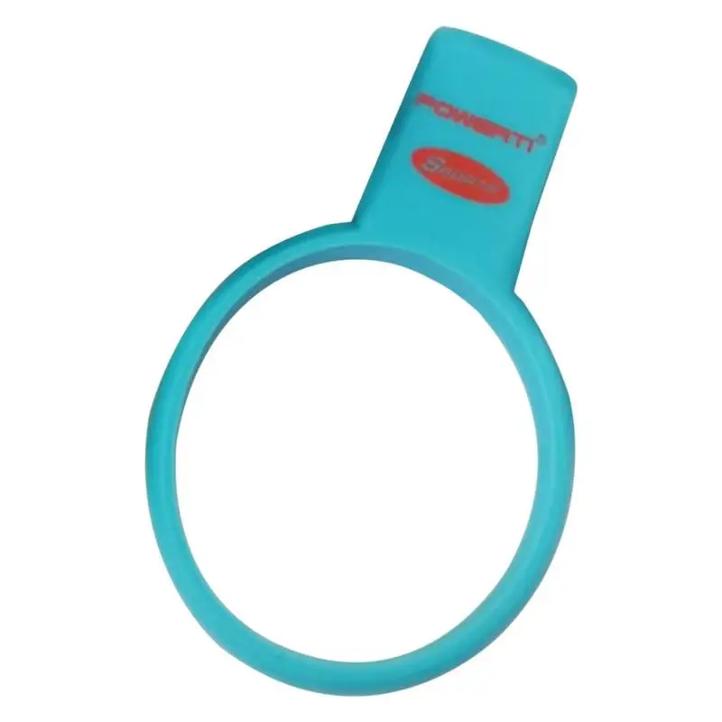

Tennis Racket Handle Isolator Poor Grip Posture Corrector Sports Training Accessory For Improving Tennis Skills Accurately
