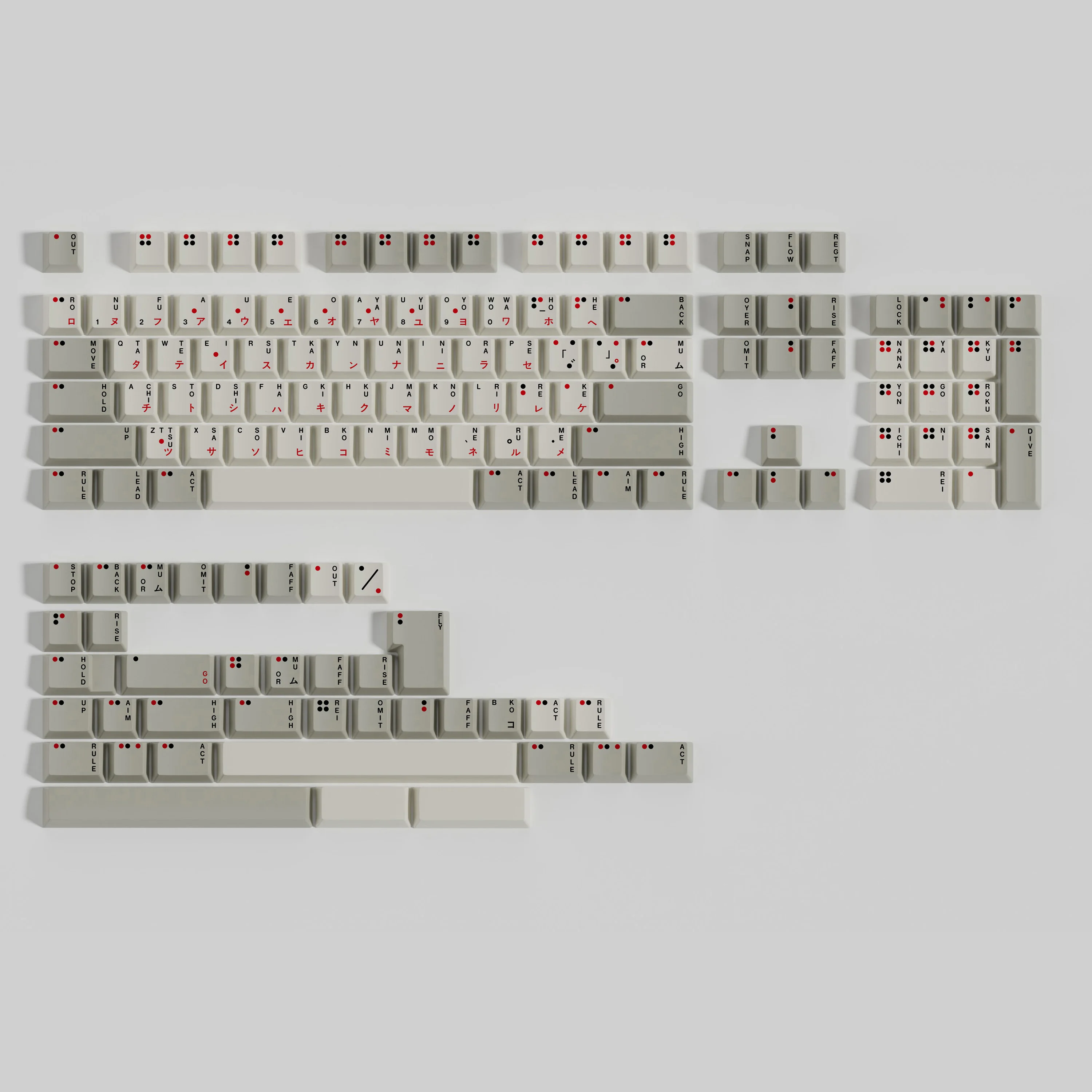PBT 144 Ű  ׷ Űĸ, ü   ȭ, MX ġ  Ű,  B  ̽