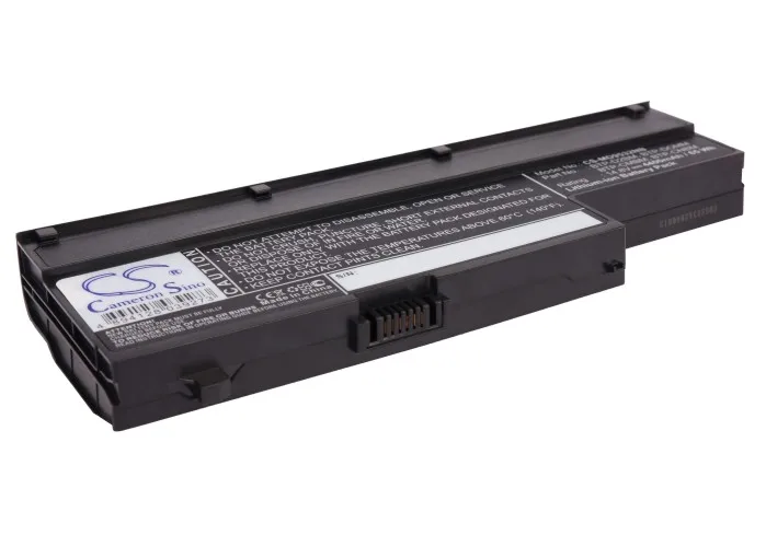 

CS 4400 мАч/65.12Wh батарея для Medion Akoya E6210,Akoya украшение E6211,MD97110,MD97358,MD97460,BTP-CWBM,BTP-D2BM,BTP-DOMM