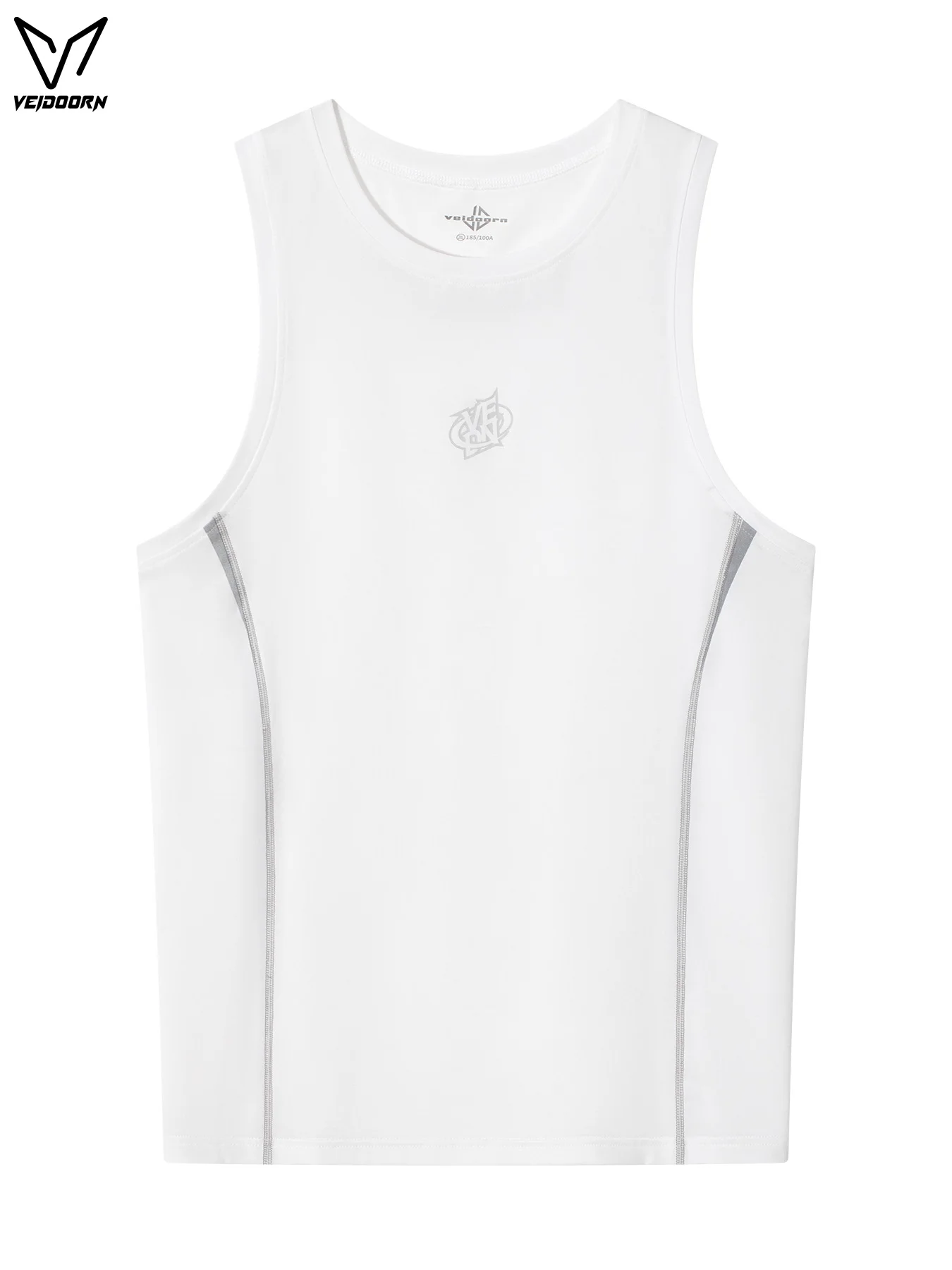 2025 Veidoorn Mens Quick-Dry Sports Vest