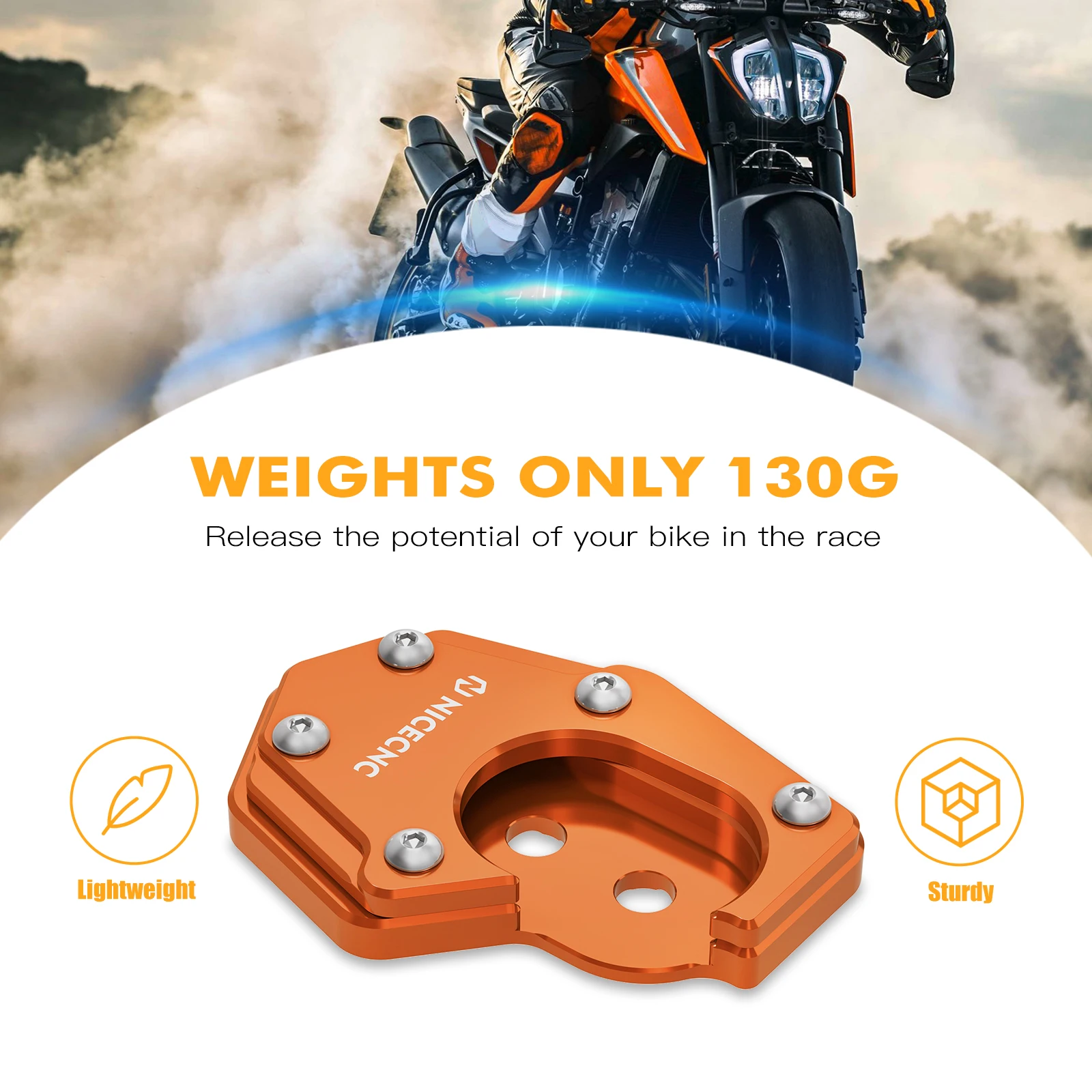  ̵ ĵ ͽټ е ÷Ʈ űĵ Ȯ, KTM 690 Enduro R 690 SMCR 19-23 790 890 庥ó R/ 18-23